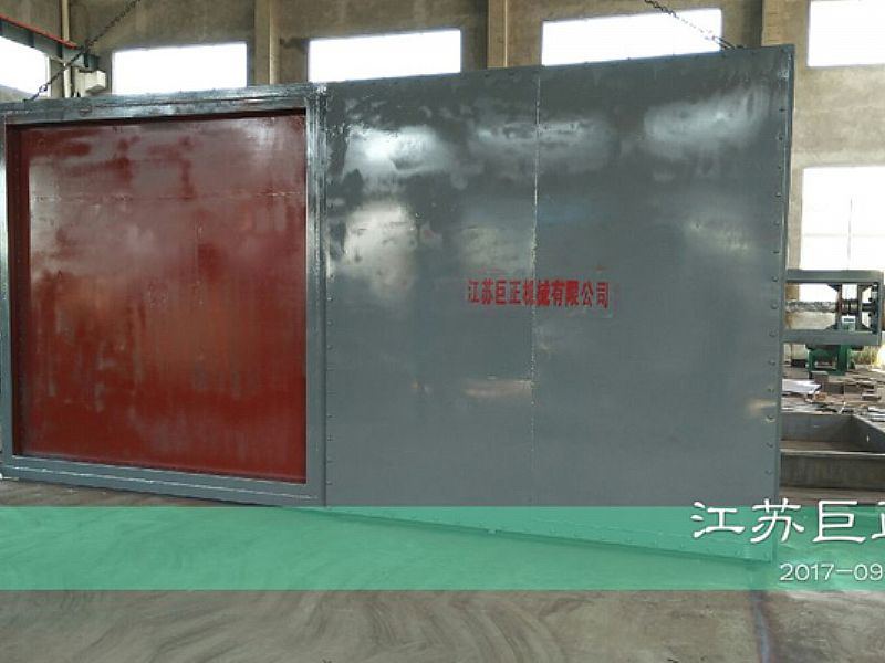 什么是插板式隔絕門，具有哪些性能特點(diǎn)